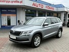 Škoda Kodiaq 1.5 150KM , Salon Polska, Gwarancja - 2