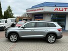 Škoda Kodiaq 1.5 150KM , Salon Polska, Gwarancja - 9