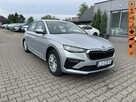 Škoda Scala Salon PL Automat Kamera Podgrzewanie Virtual cockpit 150KM