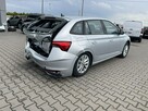 Škoda Scala Salon PL Automat Kamera Podgrzewanie Virtual cockpit 150KM - 2