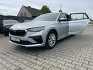 Škoda Scala Salon PL Automat Kamera Podgrzewanie Virtual cockpit 150KM - 7