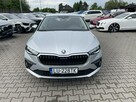 Škoda Scala Salon PL Automat Kamera Podgrzewanie Virtual cockpit 150KM - 8