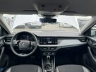 Škoda Scala Salon PL Automat Kamera Podgrzewanie Virtual cockpit 150KM - 11
