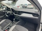 Škoda Scala Salon PL Automat Kamera Podgrzewanie Virtual cockpit 150KM - 13