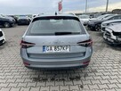 Škoda Superb Salon PL DSG Podgrzewanie Klimatronik Virtual  190KM - 3