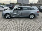 Škoda Superb Salon PL DSG Podgrzewanie Klimatronik Virtual  190KM - 4