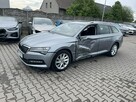 Škoda Superb Salon PL DSG Podgrzewanie Klimatronik Virtual  190KM - 6