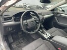 Škoda Superb Salon PL DSG Podgrzewanie Klimatronik Virtual  190KM - 8