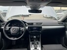 Škoda Superb Salon PL DSG Podgrzewanie Klimatronik Virtual  190KM - 10