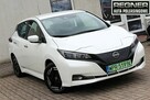 SalonPL FV23% 40Khw NissanConnect Kamera Pakiet Zima 150KM LED