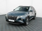 Hyundai Tucson PY79178#1.6 T-GDi 48V Executive 2WD DCT Podgrz.f I kierSalon PL VAT23% - 2