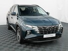 Hyundai Tucson PY79178#1.6 T-GDi 48V Executive 2WD DCT Podgrz.f I kierSalon PL VAT23% - 3