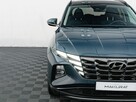 Hyundai Tucson PY79178#1.6 T-GDi 48V Executive 2WD DCT Podgrz.f I kierSalon PL VAT23% - 8