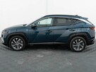 Hyundai Tucson PY79178#1.6 T-GDi 48V Executive 2WD DCT Podgrz.f I kierSalon PL VAT23% - 9