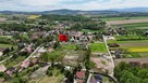 Działka budowlana Zebrzydów gm. Marcinowice - 1