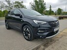 Opel Grandland X 1,5 CDTI Automat Skóry Nawigacja Kamera Zarejestrowany Gwarancja - 3