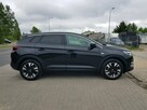 Opel Grandland X 1,5 CDTI Automat Skóry Nawigacja Kamera Zarejestrowany Gwarancja - 4