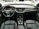 Opel Grandland X 1,5 CDTI Automat Skóry Nawigacja Kamera Zarejestrowany Gwarancja - 12