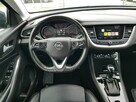 Opel Grandland X 1,5 CDTI Automat Skóry Nawigacja Kamera Zarejestrowany Gwarancja - 13