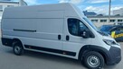Citroen Jumper Nowy L4H3 180 KM Bogate wyposażenie, 4 lata gwarancji lub 200 tys km. - 5
