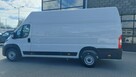 Citroen Jumper Nowy L4H3 180 KM Bogate wyposażenie, 4 lata gwarancji lub 200 tys km. - 8