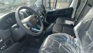 Citroen Jumper Nowy L4H3 180 KM Bogate wyposażenie, 4 lata gwarancji lub 200 tys km. - 11