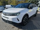 Opel Grandland Hybrid GS MAX 1.2 145KM eDCT6 / 8 Lat Gwarancji / Szklany dach - 5