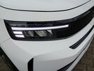 Opel Frontera 1.2 T mHEV 145KM GS eDTC6/ od ręki - 9