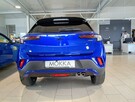 Opel Mokka EDITION 1.2T 145KM Pakiet Zimowy - Podgrzewana kierownica/fotele - 6