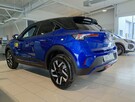 Opel Mokka EDITION 1.2T 145KM Pakiet Zimowy - Podgrzewana kierownica/fotele - 7