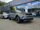 Opel Mokka GS HYBRID 1.2T 145KM eDCT6 Pakiet Tech / Felgi 18'' - 2