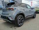 Opel Mokka GS HYBRID 1.2T 145KM eDCT6 Pakiet Tech / Felgi 18'' - 8