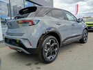 Opel Mokka GS HYBRID 1.2T 145KM eDCT6 Pakiet Tech / Felgi 18'' - 9