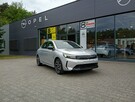 Opel Corsa GS HYBRID/ Podgrzewana kierownica/ Rabat 14 000zł - 2