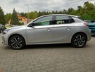 Opel Corsa GS HYBRID/ Podgrzewana kierownica/ Rabat 14 000zł - 5