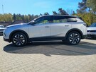 Opel Grandland Hybrid EDITION 1.2T 145KM eDCT6 / 8 Lat Gwarancji - 7