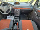 Opel Meriva 1.6 benzyna po lifcie ważne długo opłaty - 8