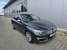 BMW 3GT Salon Polska wersja MODERN LINE ważne opłaty - 4