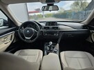 BMW 3GT Salon Polska wersja MODERN LINE ważne opłaty - 8