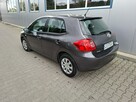 Toyota Auris 1.3 benzyna 5drzwi ważne opłaty - 2