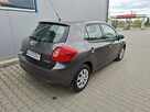 Toyota Auris 1.3 benzyna 5drzwi ważne opłaty - 3