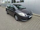 Toyota Auris 1.3 benzyna 5drzwi ważne opłaty - 4