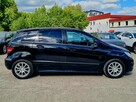 Mercedes B 170 Alufelgi Klima Multifunkcja Elektryka Zarejestrowany - 4