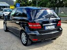 Mercedes B 170 Alufelgi Klima Multifunkcja Elektryka Zarejestrowany - 5