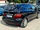 Mercedes B 170 Alufelgi Klima Multifunkcja Elektryka Zarejestrowany - 7