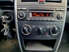 Mercedes B 170 Alufelgi Klima Multifunkcja Elektryka Zarejestrowany - 12