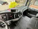 Mercedes ACTROS 2532L Sprzedam Śmieciarkę - 7