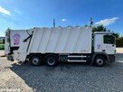 Mercedes ACTROS 2532L Sprzedam Śmieciarkę - 13