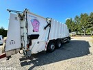 Mercedes ACTROS 2532L Sprzedam Śmieciarkę - 14