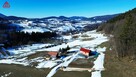Działka Stróża gm. Dobra - 11